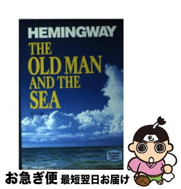 【中古】 老人と海 / アーネスト・ヘミングウェイ, Ernest Hemingway / 講談社インターナショナル [文庫]【ネコポス発送】