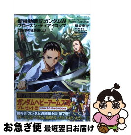 楽天市場 新機動戦記ガンダムw フローズン ティアドロップ 13 の通販