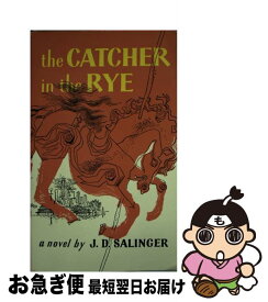【中古】 CATCHER IN THE RYE,THE(A) / J.D. Salinger / Little, Brown and Company [その他]【ネコポス発送】