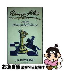 【中古】 HARRY POTTER 1:PHILOSOPHER'S STONE:NEW(A / J. K. Rowling / Bloomsbury Publishing PLC [ペーパーバック]【ネコポス発送】