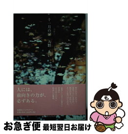 【中古】 十一月の扉 / 大野 あい / 文芸社ビジュアルアート [単行本]【ネコポス発送】