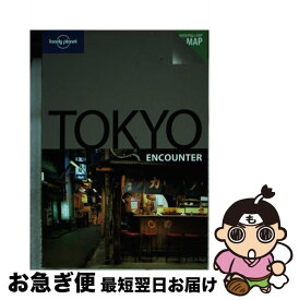 【中古】 TOKYO ENCOUNTER 2/E(P) / Wendy Yanagihara / Lonely Planet [ペーパーバック]【ネコポス発送】
