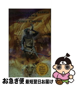 【中古】 Prince Caspian: The Classic Fantasy Adventure Series (Official Edition)/HARPERCOLLINS/C. S. Lewis / C. S. Lewis, Pauline Baynes / HarperCollins [ペーパーバック]【ネコポス発送】