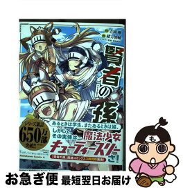 【中古】 賢者の孫 17 / 緒方俊輔 / KADOKAWA [コミック]【ネコポス発送】