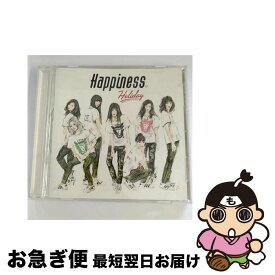 【中古】 Holiday/CDシングル（12cm）/RZCD-59969 / Happiness / rhythm zone [CD]【ネコポス発送】