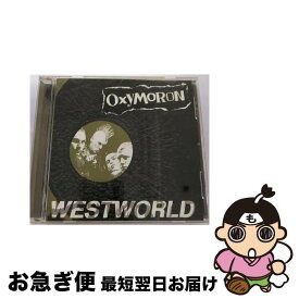 【中古】 Westworld Oxymoron / Oxymoron / Gmm Records [CD]【ネコポス発送】