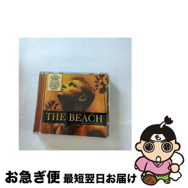 【中古】 The Beach： Motion Picture Soundtrack AngeloBadalamenti / Angelo Badalamenti / Rhino / Wea [CD]【ネコポス発送】