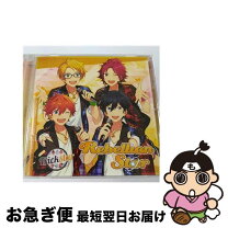 楽天市場】あんさんぶるスターズ! ユニットソングcd vol．8の通販