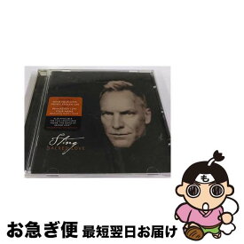 【中古】 Sacred Love スティング / Sting / Universal Int’l [CD]【ネコポス発送】