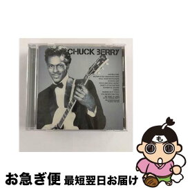 【中古】 アイコン～ベスト・オブ・チャック・ベリー/CD/UICY-75269 / チャック・ベリー / USMジャパン [CD]【ネコポス発送】