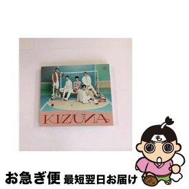 【中古】 KIZUNA（初回限定盤A）/CD/YRCS-95107 / JO1 / LAPONE ENTERTAINMENT [CD]【ネコポス発送】