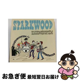 【中古】 カレイドスコーピズム/CD/EXCD-023 / Sparkwood / Excellent Records [CD]【ネコポス発送】