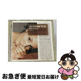 【中古】 Vera ジェニファー・ブラウン / Jennifer Brown / RCA [CD]【ネコポス発送】