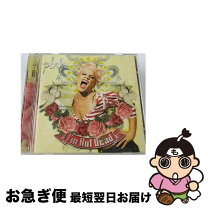 楽天市場】ピンク（洋楽｜CD）：CD・DVDの通販