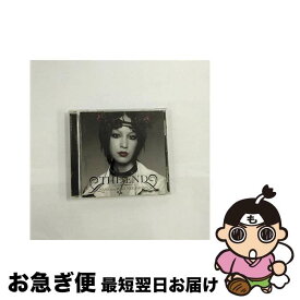 【中古】 THE　END/CD/AICL-1783 / NANA starring MIKA NAKASHIMA / ソニーミュージックエンタテインメント [CD]【ネコポス発送】