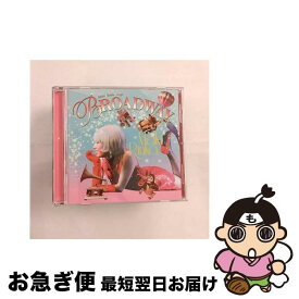 【中古】 Maki　Rinka　sings　BROADWAY/CD/VICB-60033 / マキ凛花 / ビクターエンタテインメント [CD]【ネコポス発送】