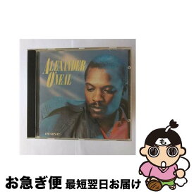 【中古】 Hearsay アレクサンダー・オニール / O’Neal Alexander / Tabu [CD]【ネコポス発送】