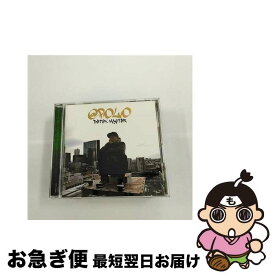 【中古】 DETOX　MASTER/CD/CHTR-0001 / @POLO / CHATTI RECORDS [CD]【ネコポス発送】