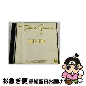 【中古】 COLLECTION デイヴ・グルーシン / Dave Grusin / Grp Records [CD]【ネコポス発送】