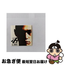 【中古】 卍LINE/CD/BHCR-14001 / 卍LINE / BMG JAPAN Inc.(BMG)(M) [CD]【ネコポス発送】