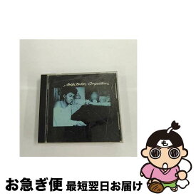【中古】 コンポジションズ/CD/WPCP-3465 / アニタ・ベイカー / ワーナーミュージック・ジャパン [CD]【ネコポス発送】