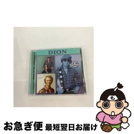 【中古】 Dion / Dream On Fire / Streethearts / Dion, Dion DiMucci, Frank Cesarano / Collectables [CD]【ネコポス発送】