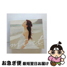 【中古】 mint ファンクラブ限定盤 / 宇野実彩子 / / [CD]【ネコポス発送】