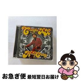 【中古】 ビクターエンタテインメント｜Victor Entertainment KENTY－GROSS/ G－STYLE XX / KENTY GROSS, TOMMY BORDER, UEROCK-X, VADER, SILVER KING / ビクターエンタテインメント [CD]【ネコポス発送】
