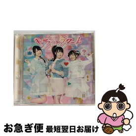 【中古】 キラッとスタート/CDシングル（12cm）/EYCA-11866 / Run! Run Girls / エイベックス・ピクチャーズ株式会社(Music) [CD]【ネコポス発送】