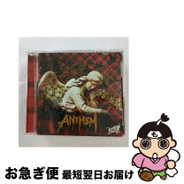楽天市場】ANTHEM CDの通販 