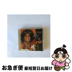 【中古】 Her Golden Voice シャーリー・バッシー / Shirley Bassey / Disky Records [CD]【ネコポス発送】