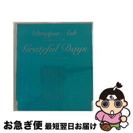 【中古】 Grateful　Days/CDシングル（12cm）/VICL-35057 / Dragon Ash, ZEEBRA, ACO / ビクターエンタテインメント [CD]【ネコポス発送】
