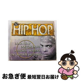 【中古】 Hip Hop / Various Artists / Zyx Box Series [CD]【ネコポス発送】