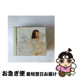 【中古】 Sweet　Memories’93/CD/SRCL-2546 / 松田聖子 / ソニー・ミュージックレコーズ [CD]【ネコポス発送】