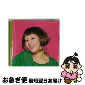 【中古】 5years/CD/COCP-36004 / 木村カエラ / コロムビアミュージックエンタテインメント [CD]【ネコポス発送】