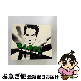 【中古】 G Love ジーラブ / Superhero Brother / G・ラヴ&スペシャル・ソース / ソニー・ミュージックジャパンインターナショナル [CD]【ネコポス発送】