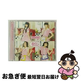 【中古】 Beef　or　Chicken？（LCC盤ピーチ）/CD/UPCH-2029 / PASSPO☆ / ユニバーサル ミュージック [CD]【ネコポス発送】