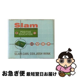 【中古】 Positive Education / Slam / Slam / Vc [CD]【ネコポス発送】