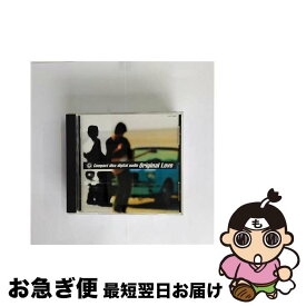 【中古】 風の歌を聴け/CD/TOCT-8450 / ORIGINAL LOVE / EMIミュージック・ジャパン [CD]【ネコポス発送】