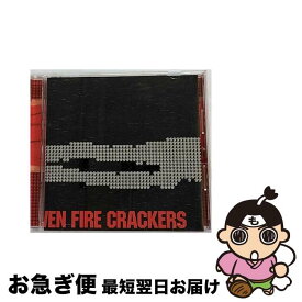 【中古】 ELEVEN　FIRE　CRACKERS/CD/ZEDY-2017 / ELLEGARDEN / ジャパンミュージックシステム [CD]【ネコポス発送】