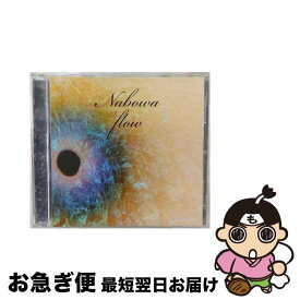 【中古】 flow/CD/DDCZ-1769 / Nabowa / SPACE SHOWER MUSIC [CD]【ネコポス発送】