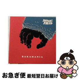 【中古】 BAKAMANIA/CD/SORO-0010 / ANABANTFULLS / SORAMIRO [CD]【ネコポス発送】