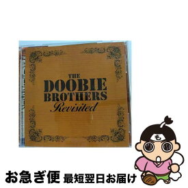 【中古】 Revisited ザ・ドゥービー・ブラザーズ / the Doobie Brothers / Mcp [CD]【ネコポス発送】