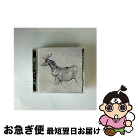 【中古】 馬と鹿/CDシングル（12cm）/SECL-2497 / 米津玄師 / SME [CD]【ネコポス発送】