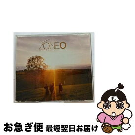 【中古】 O/CD/SRCL-5515 / ZONE / ソニーレコード [CD]【ネコポス発送】