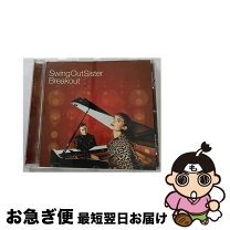 楽天市場】swing out sister breakout cdの通販