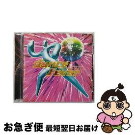 【中古】 ダンス・フィーバー～ノンストップ・ミックス/CD/POCP-6001 / オムニバス, Monday満ちる, カレン・ラミレス, ジェニファー・ペイジ, グロリア・グリッター, オ / [CD]【ネコポス発送】