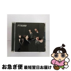 【中古】 So　today．．．/CDシングル（12cm）/WPCL-10881 / FTIsland / ワーナーミュージック・ジャパン [CD]【ネコポス発送】