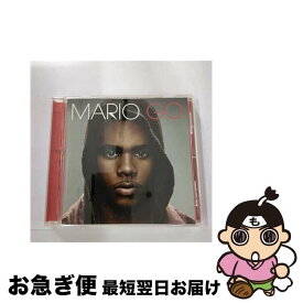 【中古】 ゴー！/CD/BVCP-24106 / マリオ, ジュエルズ・サンタナ, リッチ・ボーイ / BMG JAPAN [CD]【ネコポス発送】