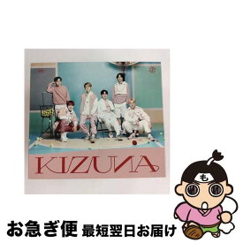 【中古】 KIZUNA（初回限定盤B）/CD/YRCS-95108 / JO1 / LAPONE ENTERTAINMENT [CD]【ネコポス発送】